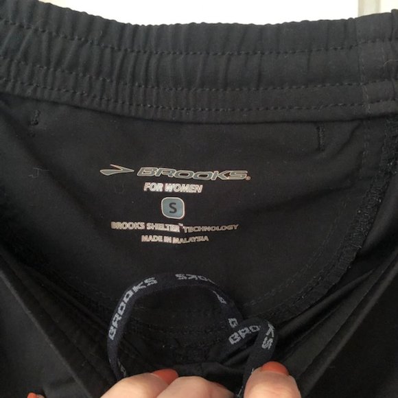 Brooks running pants / track pants - Picture 2 of 7